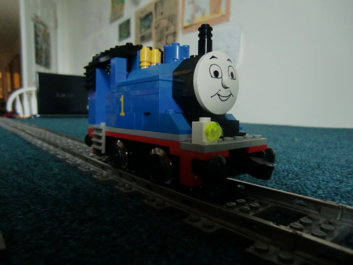 Lego island of sodor online