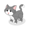 100 Cat.gif