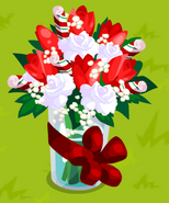 Christmas Bouquet