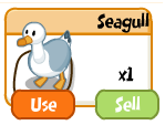 Seagull 01