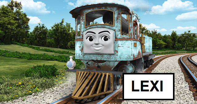 Lexi | Islandside Adventures Wiki | Fandom