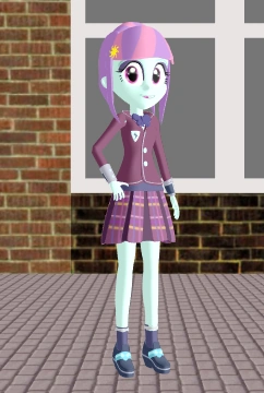 Sunny Flare | Islandside Adventures Wiki | Fandom