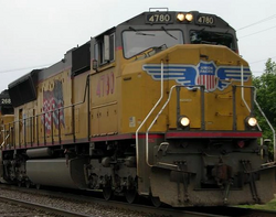 Minor Faceless Diesel Engines | Islandside Adventures Wiki