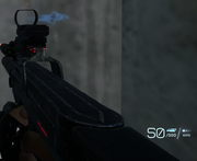 P90 PDW