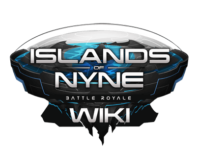 Islands of Nyne Wiki
