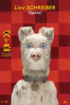 Isle of dogs putlocker deals