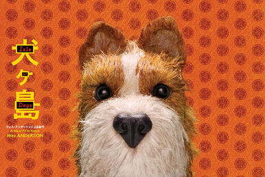 Professor Watanabe | Isle of Dogs Wiki | Fandom