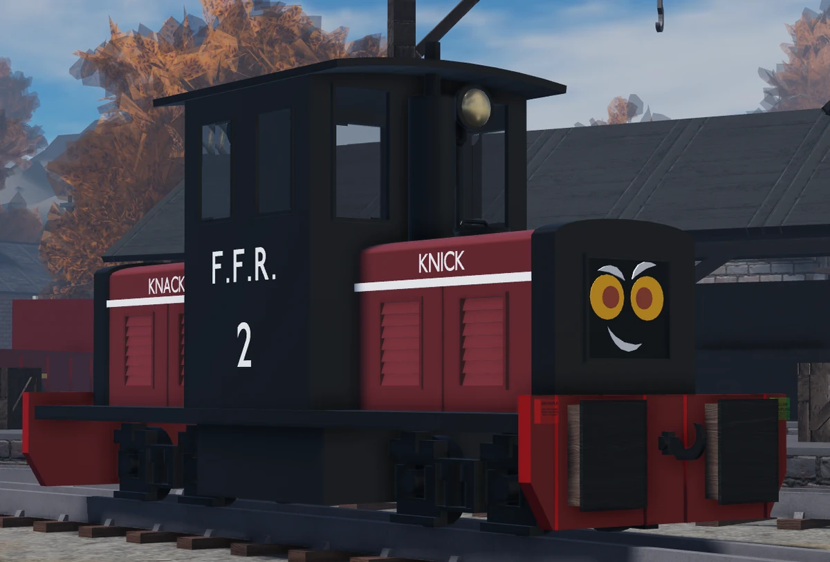 Knick Knack Isle Of Glen Vale Wiki Fandom knick-knack-isle-of-glen-vale-wiki-fandom