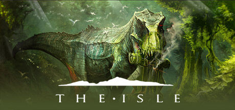 The Isle on Steam