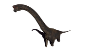 Custom Brachiosaurus Render made by Dapper Raptor 777 (original model by Jacob Baardse)