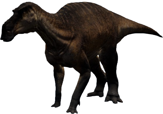 Kentrosaurus, The Isle Wiki, Fandom