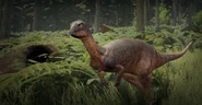B57712a82665750c8aaf101dbba24c4f6b429192.jpg (635 KB) Dryosaurus in the wild