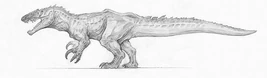 Megaraptor