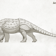 Ankylosaurus The Isle Wiki Fandom
