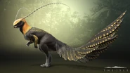 Hypsilophodon The Isle.png (919 KB) Hypsilophodon