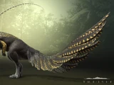 Hypsilophodon