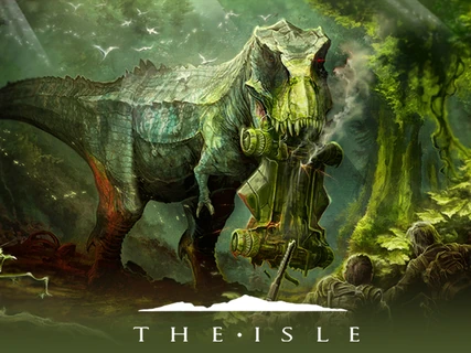 The Isle Wiki