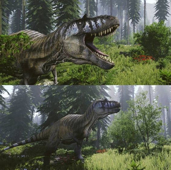 Albertosaurus The Isle Wiki Fandom - roblox the isle wiki