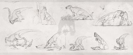 Shantungosaurus Concept