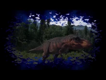 AnthomniaMagnaRexDevStreamPreview