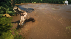 Deinosuchus  Evrima Quick Guide