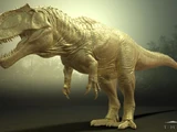 Giganotosaurus