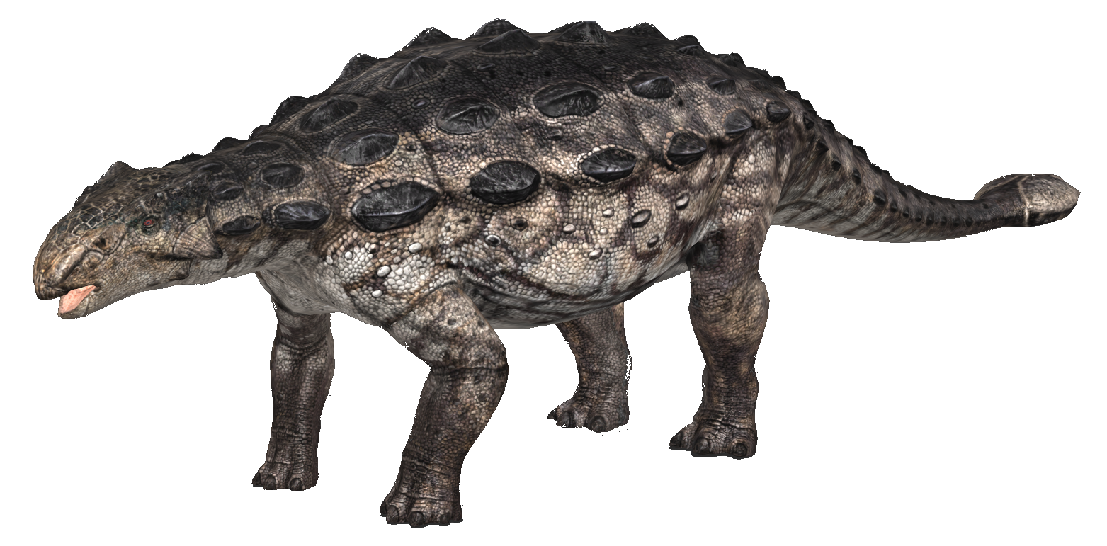 Ankylosaurus The Isle Wiki Fandom