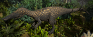 King Baryonyx