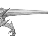 Deinonychus