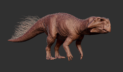 Kentrosaurus, The Isle Wiki, Fandom