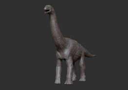 Puertasaurus/gallery | The Isle Wiki | Fandom