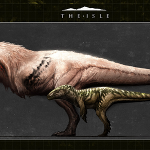 Tyrannosaurus The Isle Wiki Fandom See more of teutonic / the isle gameserver on facebook. tyrannosaurus the isle wiki fandom