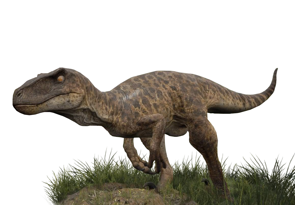 Kentrosaurus, The Isle Wiki, Fandom