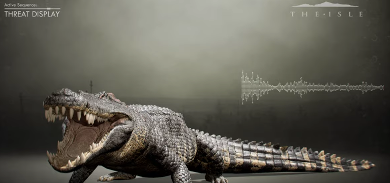 Deinosuchus Evrima Quick Guide