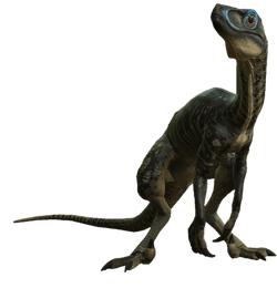 Kentrosaurus, The Isle Wiki, Fandom