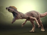 Dilophosaurus