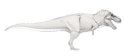 Hyperendocrin Tiranossauro (T-Rex), Wiki