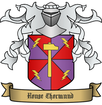 Thormund