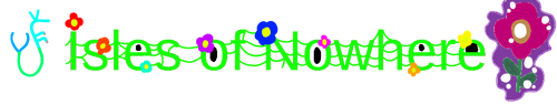Isles of Nowhere Wiki