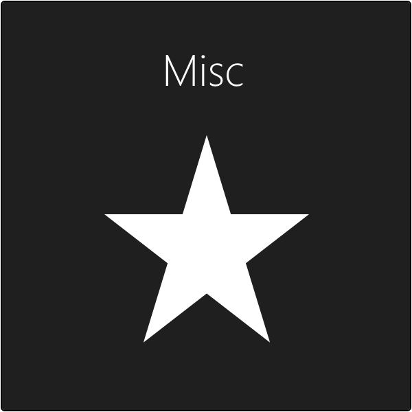 Miscellaneous SCPs, SCP Meta Wiki