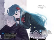 Volume 2, Colored Illustration 4