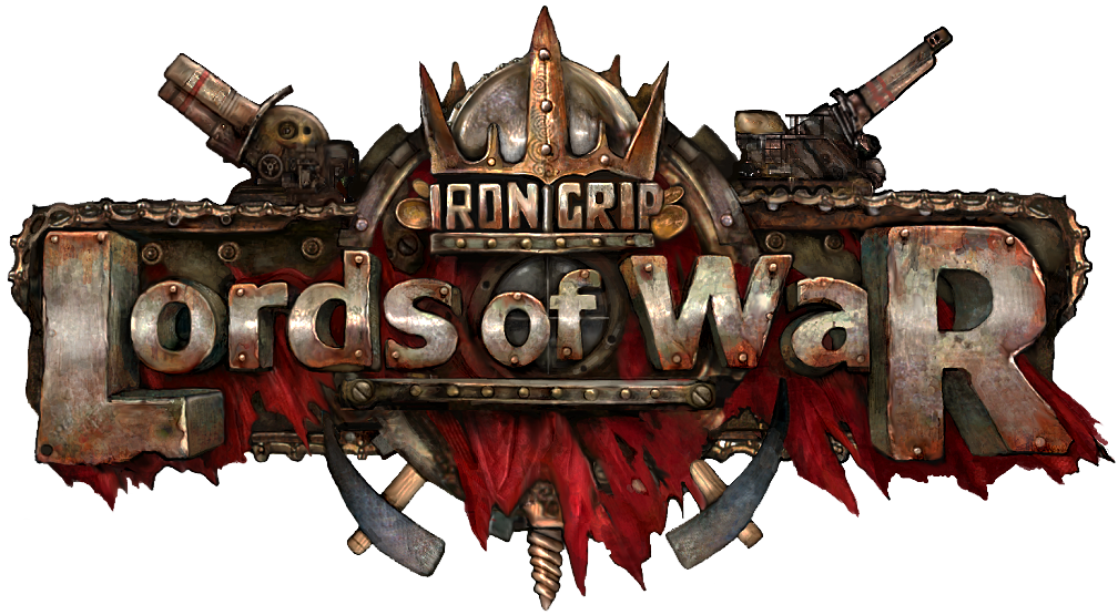Iron Grip: Lords of War, ISOTX Wiki