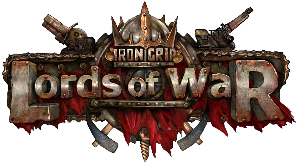 Lords Of War