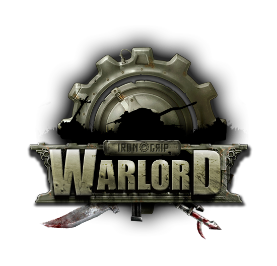 Iron Grip: Warlord - Wikipedia