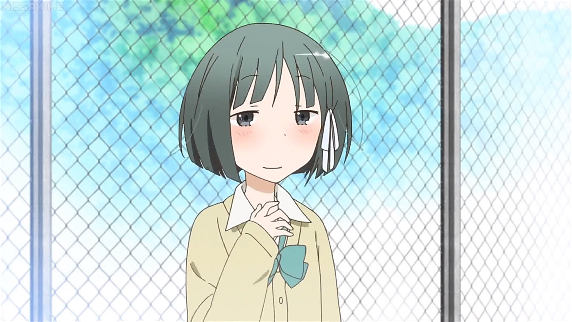 Saki Yamagishi Isshuukan Friends Wiki Fandom