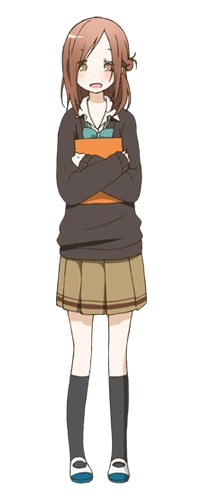 Kaori Fujimiya | Isshuukan Friends Wiki | Fandom