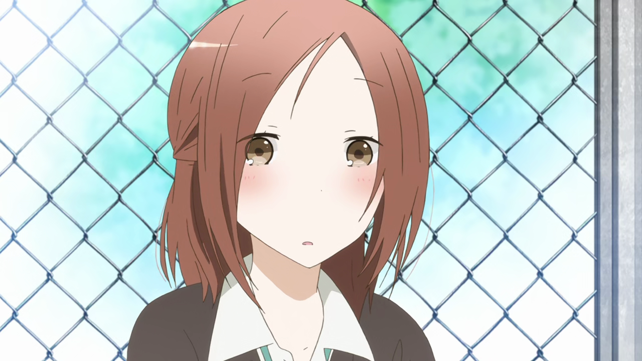 Kaori Fujimiya Isshuukan Friends Wiki Fandom