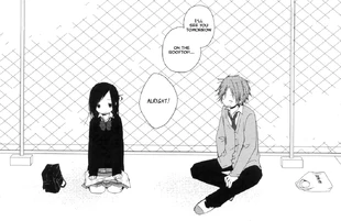 Portal Manga