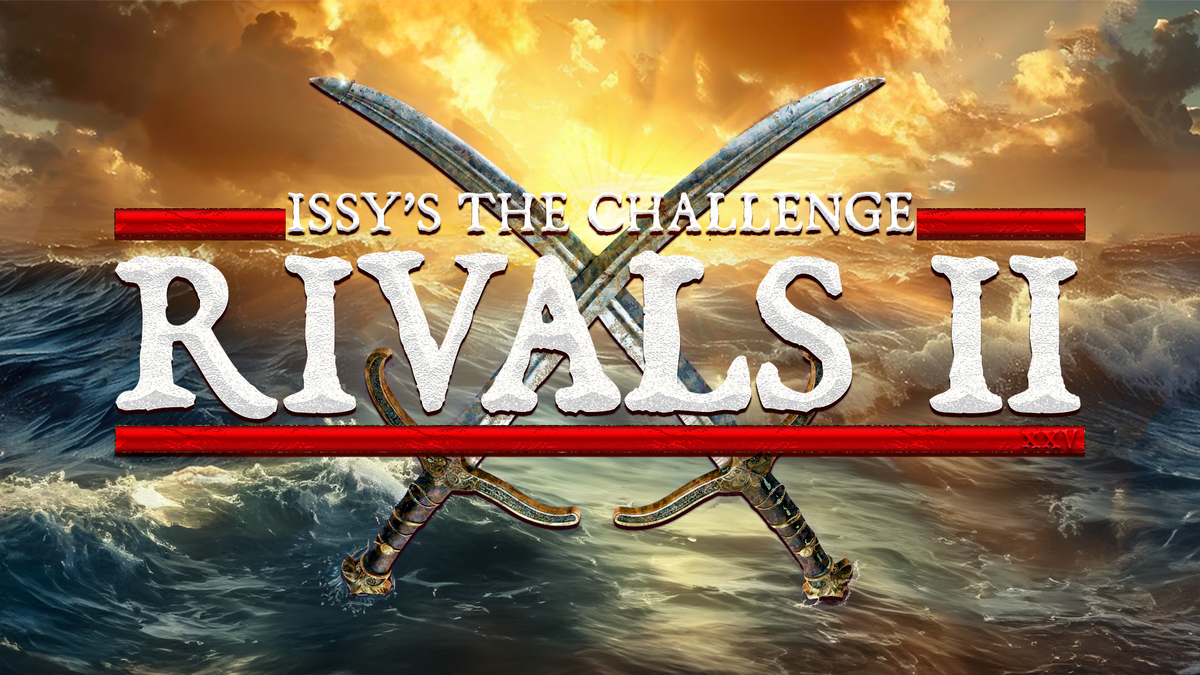Issy's The Challenge Rivals 2 Issy's The Challenge Wiki Fandom