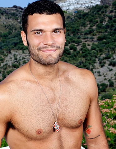 Anthony Stark | Issy's The Challenge Wiki | Fandom